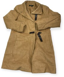 Płaszcz damski Lauren Ralph Lauren 4