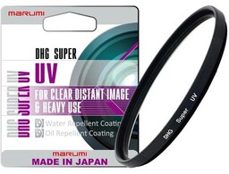 MARUMI Filtr UV Super DHG L390 (67 mm)