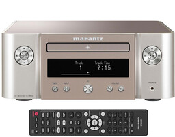 Marantz Melody X MCR612 - Amplituner stereo