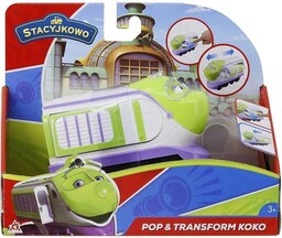 Stacyjkowo - Pop&Transform Koko 890103 (CHG 890103PL)