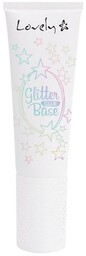 LOVELY_Glitter Glue Base baza pod cienie brokatowe