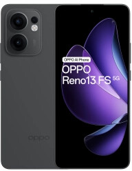 OPPO Reno13 FS 5G 12/512GB 6,67" 120Hz 50Mpix