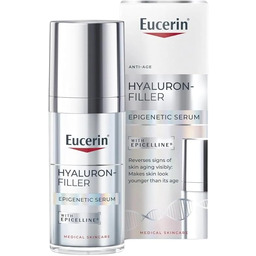 Eucerin Hyaluron-filler Epigenetic Serum 30ml