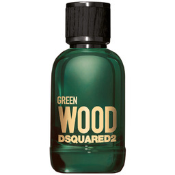 Dsquared2 Green Wood woda toaletowa 50 ml