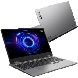LENOVO Laptop LOQ 15AHP10 15.6" IPS 144Hz R7-250