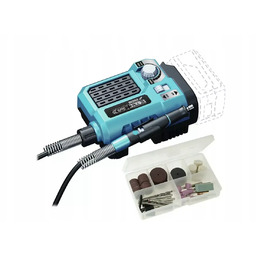 Szlifierka wielofunkcyjna Dedra DED6903 18 V