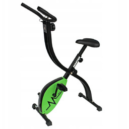 Rower magnetyczny treningowy składany MAS4A016