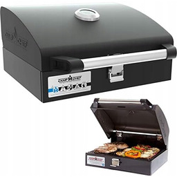 Camp Chef BB30LEU grill