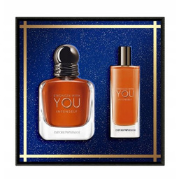 Zestaw Armani Emporio Stronger With You Intensely Edp