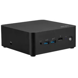MSI Cubi NUC 1MG-263EU Core 5 120U 16GB