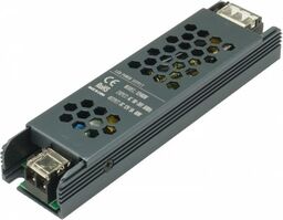 Zasilacz LED Slim PRO 60W 12V 5A modułowy