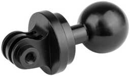 Kupo KS-402 Adapter kulowy Super Knuckle Ball
