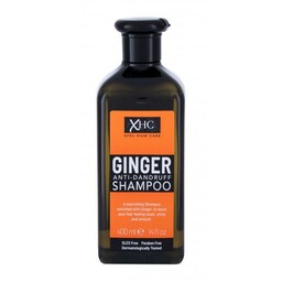 Xpel Ginger szampon do włosów 400 ml