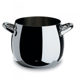 Alessi MAMI Garnek Wysoki 24 cm / 10