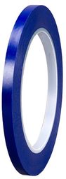 3M 471+ PVC Taśma maskująca niebieski (indigo), 3