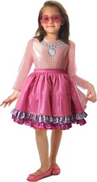 L.O.L. Surprise! Violet dress costume disguise official girl