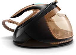 Philips Żelazko z generatorem pary GC9682/80 (2800W; kolor