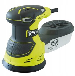 Szlifierka Mimośrodowa ROS300A 300W Ryobi