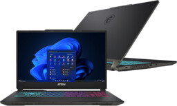 Laptop MSI Cyborg 15 A13VF-1834PL FHD / Intel