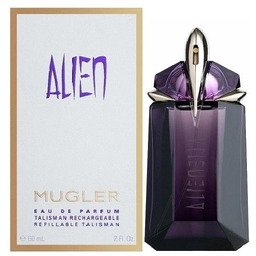 Mugler Alien Talisman Woda perfumowana 60 ml