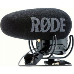 Mikrofon Rode VideoMic Pro+ (400700055)
