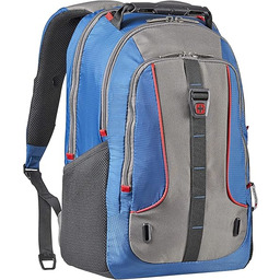 Wenger 602662 Enyo 15,6" plecak na laptopa, wyściełana