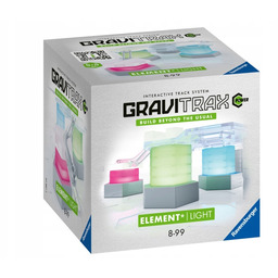 Gra logiczna Ravensburger Gravitrax Power Sound 274666
