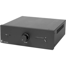 Pro-Ject Stereo Box RS Wzmacniacz zintegrowany stereo lampa