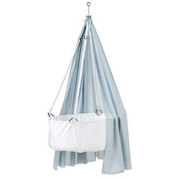 Leander baldachim do kołyski Leander Classic,biały