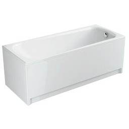 Wanna prostokątna Nao 170 x 70 cm