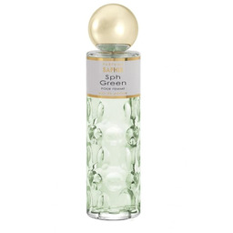 Saphir Sph Green Pour Femme 200ml woda perfumowana