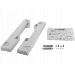Łącznik Candy WSK1102 2 Slim