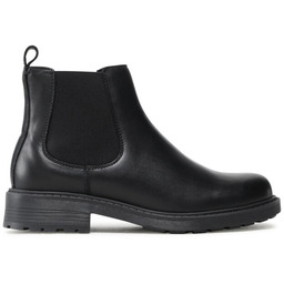 Sztyblety Clarks Orinoco2 Lane 261636194 Czarny