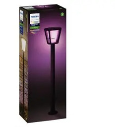 Philips Econic Hue Outdoor Post Light 17442/30/P7 Zewnętrzna