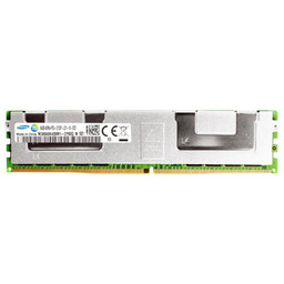 Pamięć RAM 1x 64GB Samsung ECC LOAD REDUCED