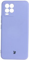 Bizon Etui Case Silicone do Realme 8 /
