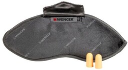 WENGER Opaska na oczy 611886 + zatyczki