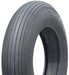 Deli 3.50-8 4PR Set TR13 S-379 (opona +