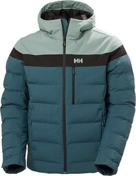 Helly Hansen Bossanova męska kurtka puchowa