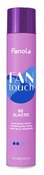 Fanola FANtouch Volumizing Hair Spray Spray do włosów
