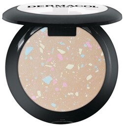 Mineral Compact Powder Mosaic mineralny puder w kompakcie