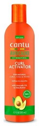 Cantu Avocado Curl Activator Cream - Aktywator skrętu