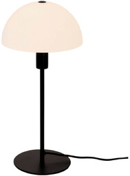 Nordlux Nocna lampka grzybek Ellen 2112305003 do sypialni