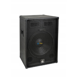Kolumna estradowa Q1536 Dibeisi 15" 700W 8 Ohm