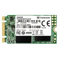 Transcend 430S 256GB M.2 SATA Dysk SSD