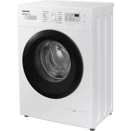 Pralka SAMSUNG WW60A3120BH/EO 6kg 1200obr. Slim Higieniczna para