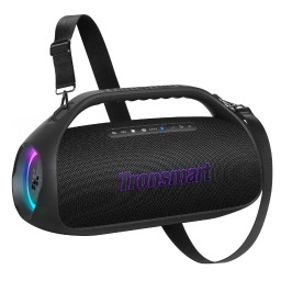 Tronsmart Bang 2 90W Czarny Głośnik Bluetooth