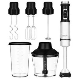Zeegma Handy Chef 1500W Blender