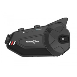 FreedConn Interkom motocyklowy R1 Plus E