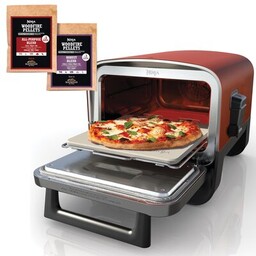 NINJA Piec do pizzy OO101EU 2400W 30 cm